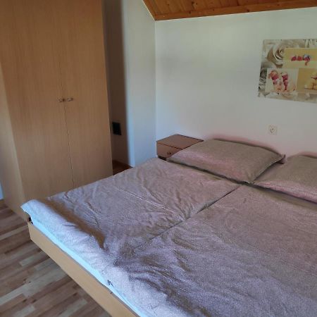 Domcek Janina Apartment Sucha Hora Exterior photo